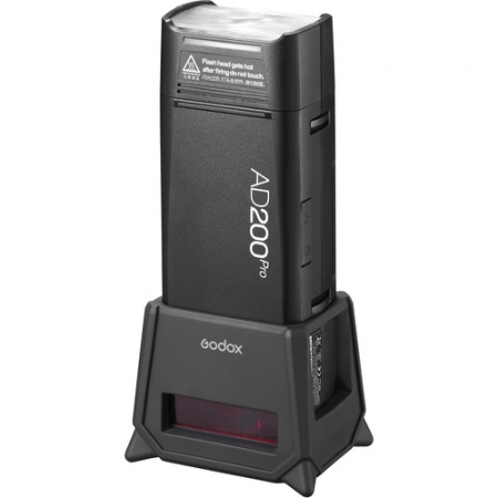 Godox AD200PRO-PC Silikonska zaštita za AD200Pro